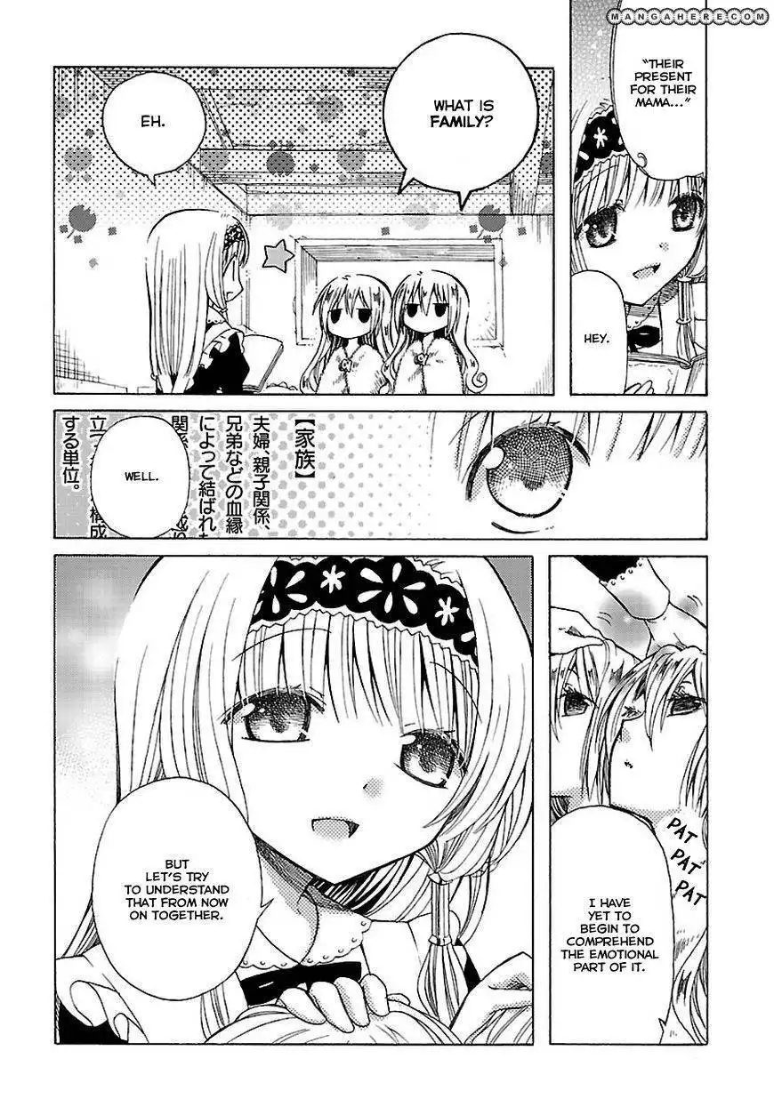 Mayple-san no Koucha Jikan Chapter 6 20